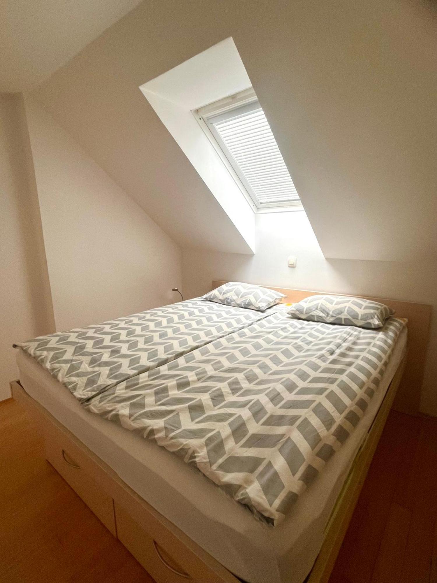 Apartment Tati Dol pri Ljubljani Exterior foto